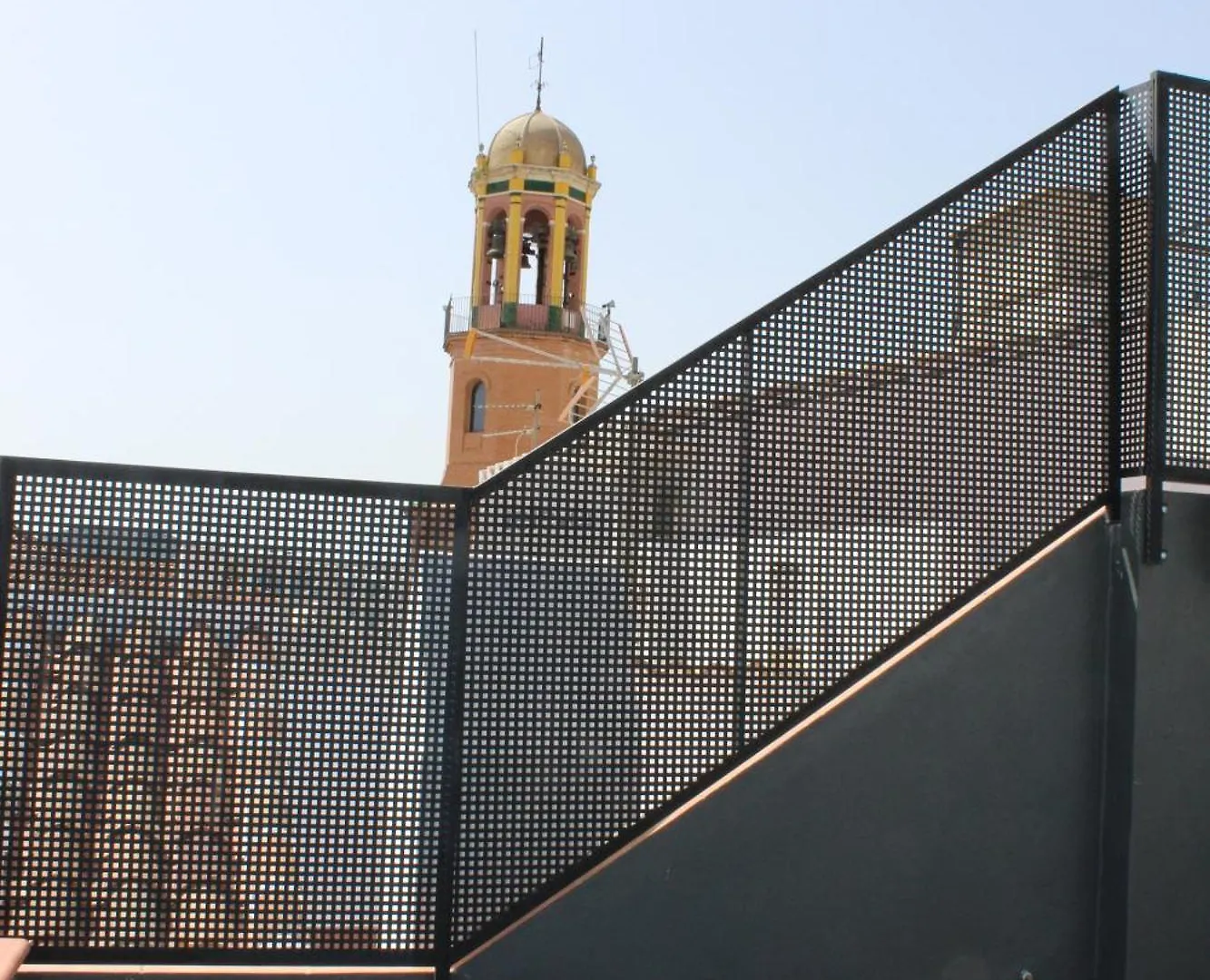 La Posada Del Cani Cómpeta 2*,  Espagne