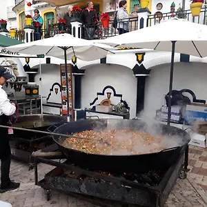 La Tienda 21b Cómpeta