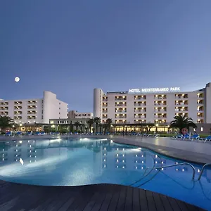 Mediterraneo Park Hotel Rosas