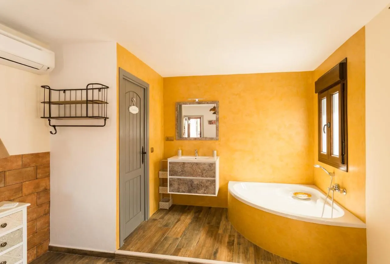 La Posada Del Cani Competa