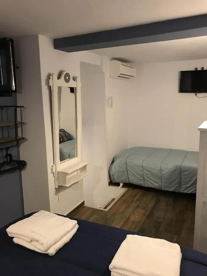 ** Guest house La Posada Del Cani Competa Spain