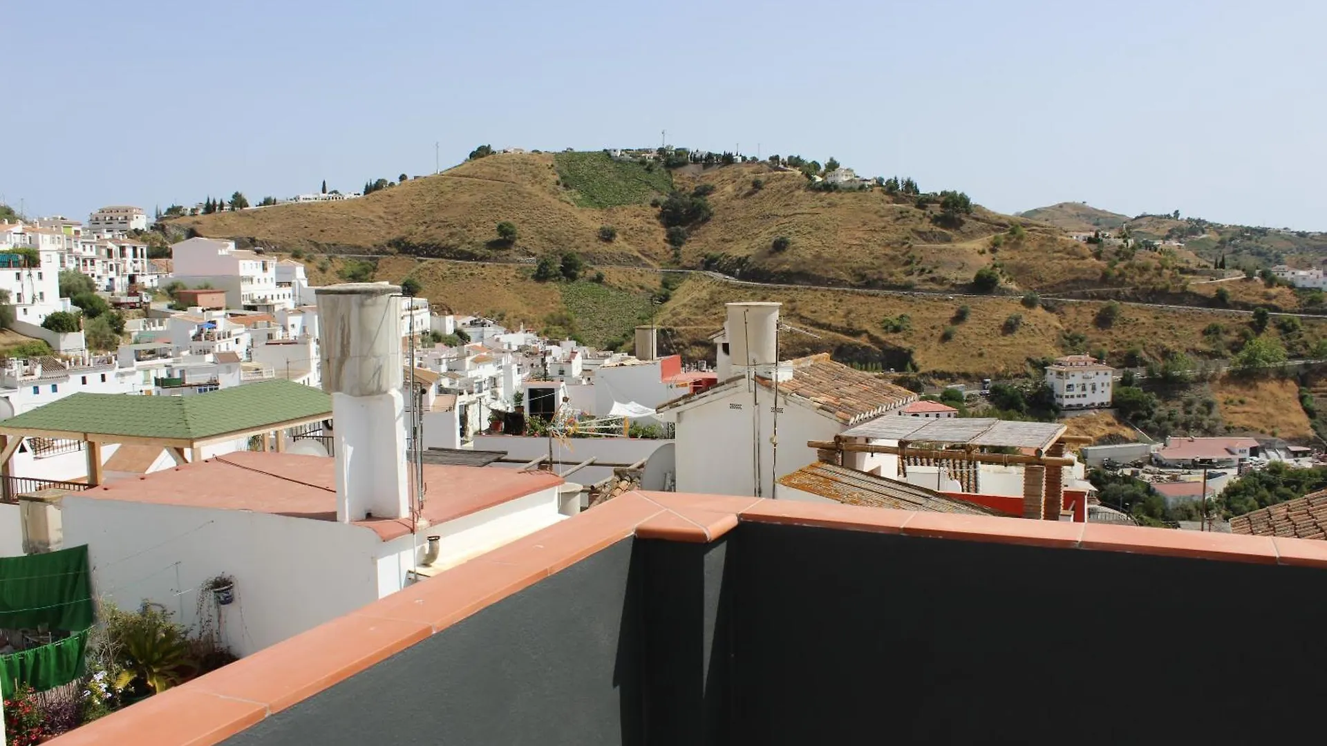 La Posada Del Cani Competa 2*,  Spain